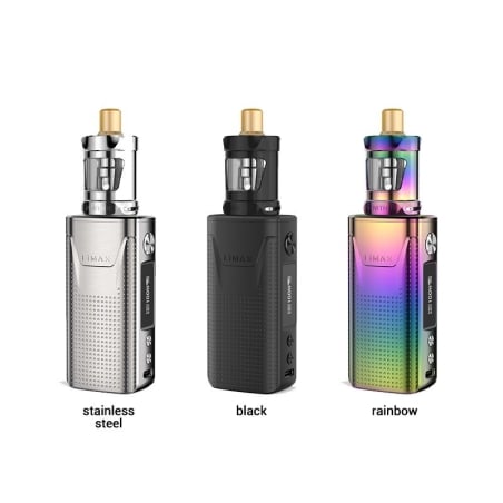 Box Mod Kit Limax - Innokin pas cher