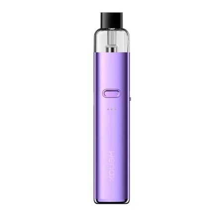 Pods Kit Wenax K2 - GeekVape pas cher