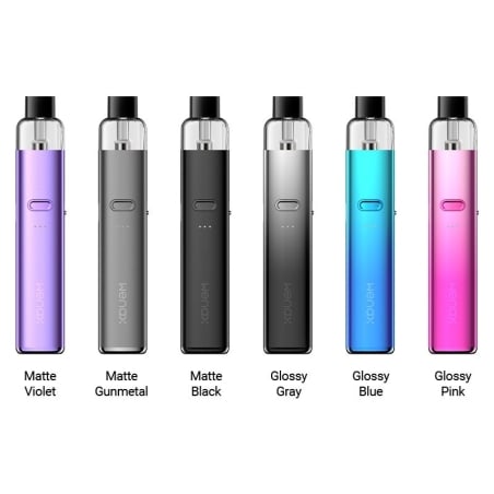 Kit Wenax K2 - GeekVape pas cher