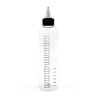 Graduated Twist bottle 250 ml cheap