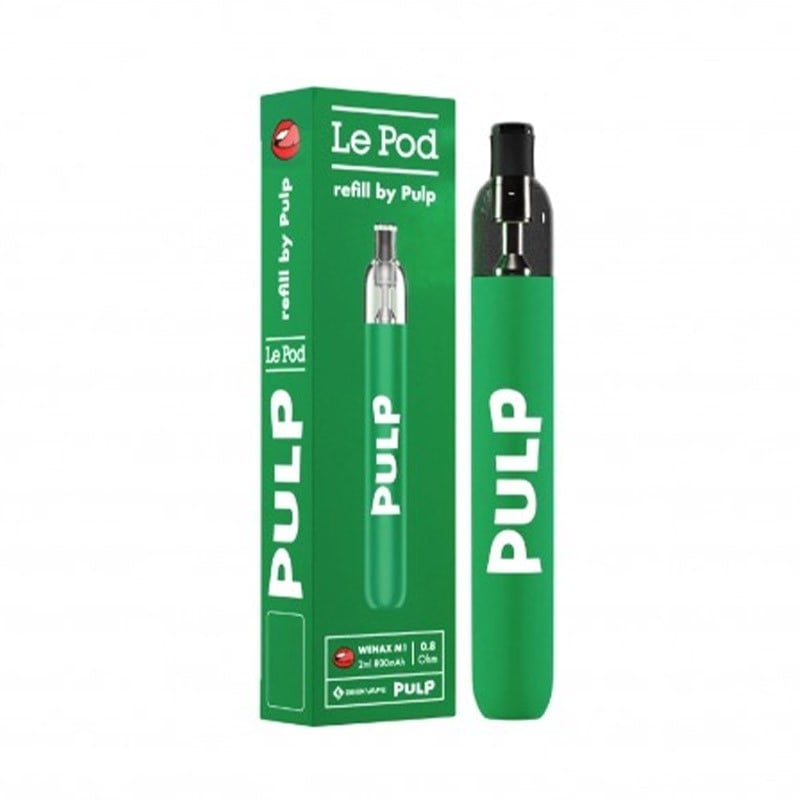 Pods Kit Pod Refill - Pulp pas cher