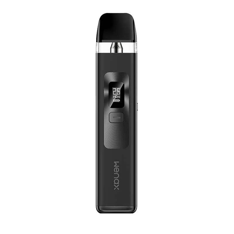 e-liquide Kit Wenax Q - GeekVape pas cher