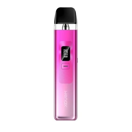 Pods Kit Wenax Q - GeekVape pas cher