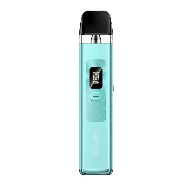 e-liquide Kit Wenax Q - GeekVape pas cher