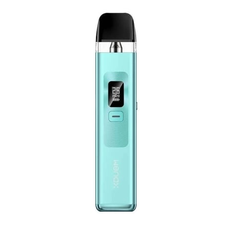 e-liquide Kit Wenax Q - GeekVape pas cher