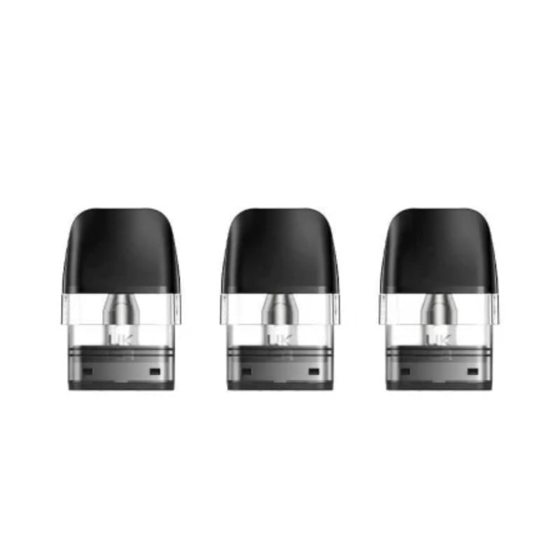 Q Series Cartridges 2 ml - GeekVape cheap