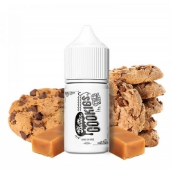 Concentré Butter Cookies 30 ml - The French Bakery pas cher