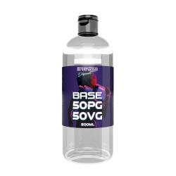 DIY Base 500 ml - Le Vapoteur Discount pas cher