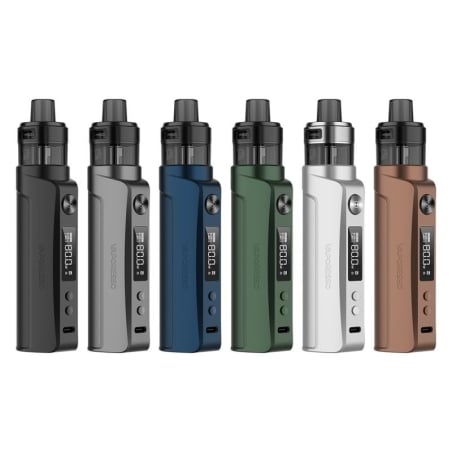 Kit Gen PT80S - Vaporesso pas cher