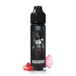 Assassin 50 ml - Tribal Lords pas cher