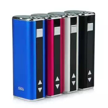 iStick 20W - Eleaf pas cher iStick 20W - Eleaf pas cher