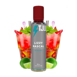 Lizzy Rascal 50 ml - T-Juice pas cher