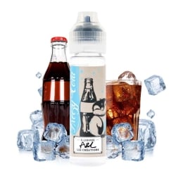 Freezy Cola 50 ml Les Créations - A&L pas cher