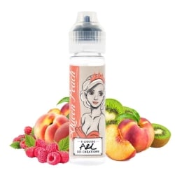 Queen Peach 50 ml Les Créations - A&L pas cher