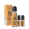 e-liquide Toffee Sins 60 ml - Moonshiners pas cher