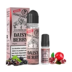 Daisy Berry 60 ml - Moonshiners pas cher
