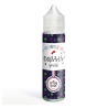 e-liquid Frozen Blackcurrant 50 ml Tutti Frutti - Le Coq Qui Vape cheap