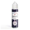 e-liquide Cassis Givré 50 ml Tutti Frutti - Le Coq Qui Vape pas cher