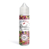 e-liquide Fruit du Serpent 50 ml Tutti Frutti - Le Coq Qui Vape pas cher