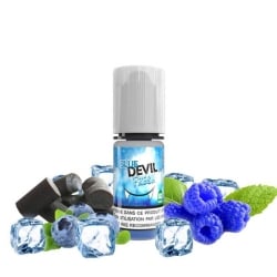Blue Devil 10 ml Fresh - Avap pas cher