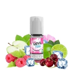 Pink Devil 10 ml Fresh - Avap pas cher