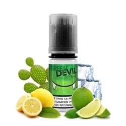 Green Devil 10 ml - Avap pas cher