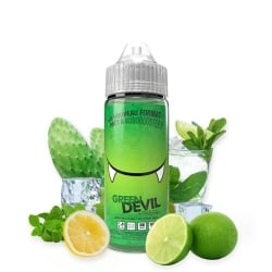 Green Devil 100 ml - Avap pas cher