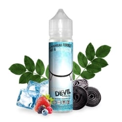 White Devil 50 ml - Avap pas cher