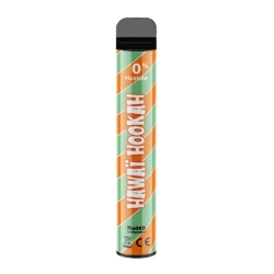 Wpuff Hawai Hookah - Liquideo pas cher