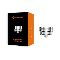 Adaptateur 510 cartouche Aegis Eteno - GeekVape pas cher