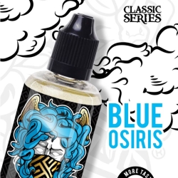 Blue Osiris 50 ml - Medusa Juice pas cher