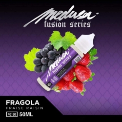 Fragola 50 ml - Medusa Juice pas cher