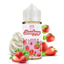 Strawberry Jerry 100 ml Instant Fuel - Maison Fuel pas cher