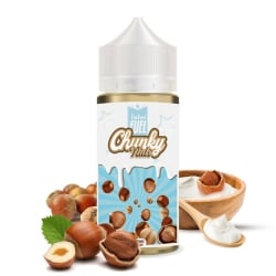 Chunky Nuts 100 ml Instant Fuel - Maison Fuel pas cher