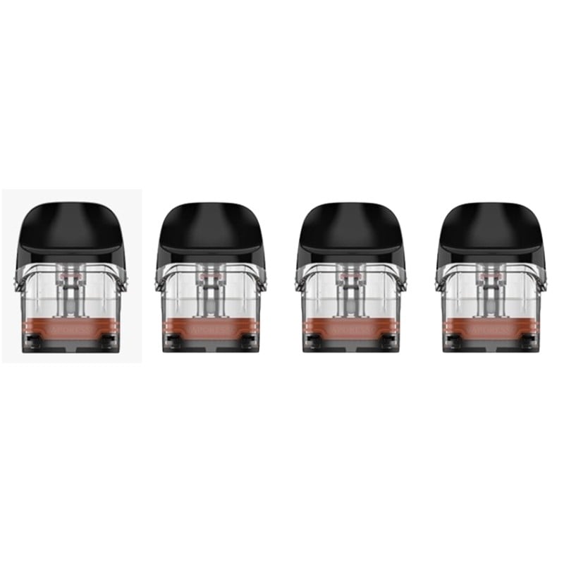 Luxe Q 2ml Corex cartridges - Vaporesso cheap