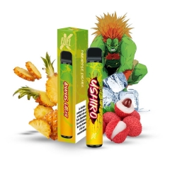 Puff Ushiro - Xfuel pas cher