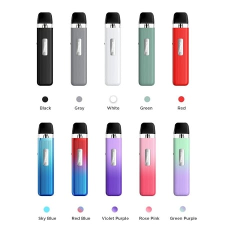 Pod Sonder Q - GeekVape Cigarettes Electroniques pas cher