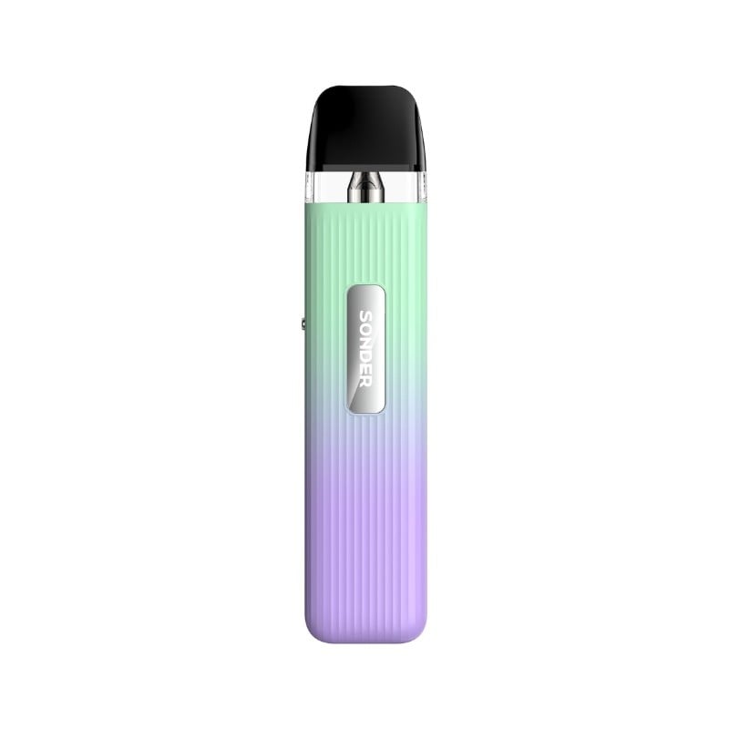 e-liquide Pod Sonder Q - GeekVape pas cher