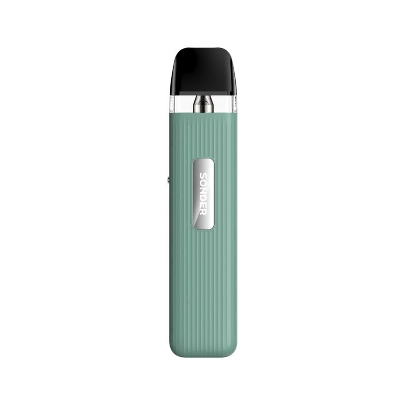 e-liquide Pod Sonder Q - GeekVape pas cher