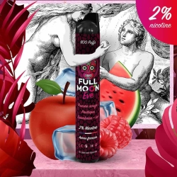 Puff Eve - Full Moon pas cher