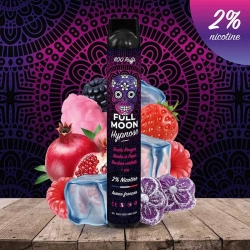 Puff Hypnose - Full Moon pas cher
