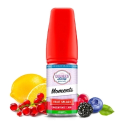 Concentré Fruit Splash 30 ml - Dinner Lady pas cher