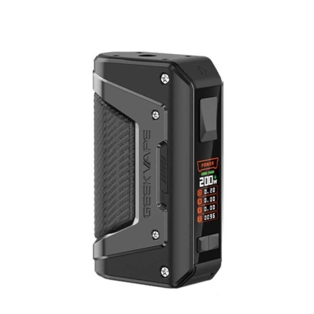 Kit Aegis Legend 2 (L200) - Geek Vape Notre sélection des meilleures cigarettes électroniques pas chères pas cher