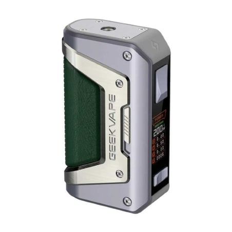 e-liquide Kit Aegis Legend 2 (L200) - GeekVape pas cher