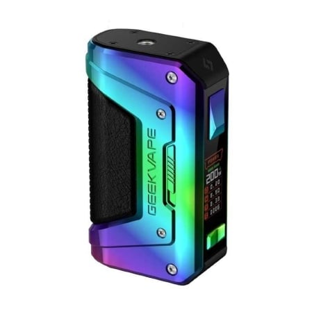 e-liquide Kit Aegis Legend 2 (L200) - GeekVape pas cher
