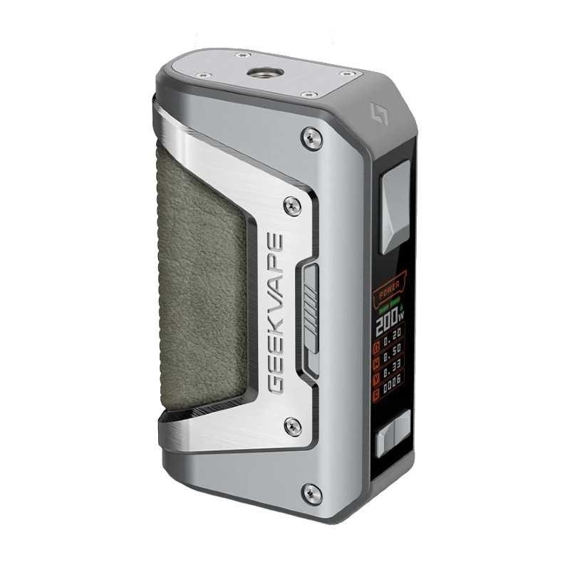 e-liquide Kit Aegis Legend 2 (L200) - GeekVape pas cher