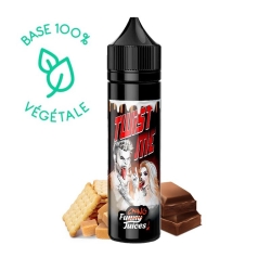 Twist Me 50 ml - Fucking Juices pas cher