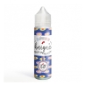 e-liquid Apple Doughnut 50 ml - Les Bêtises Du Coq cheap