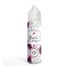 e-liquide Fruit Du Dragon 50 ml - Les Bêtises Du Coq pas cher