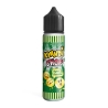 e-liquide Super Banana 50 ml - Kyandi Shop pas cher